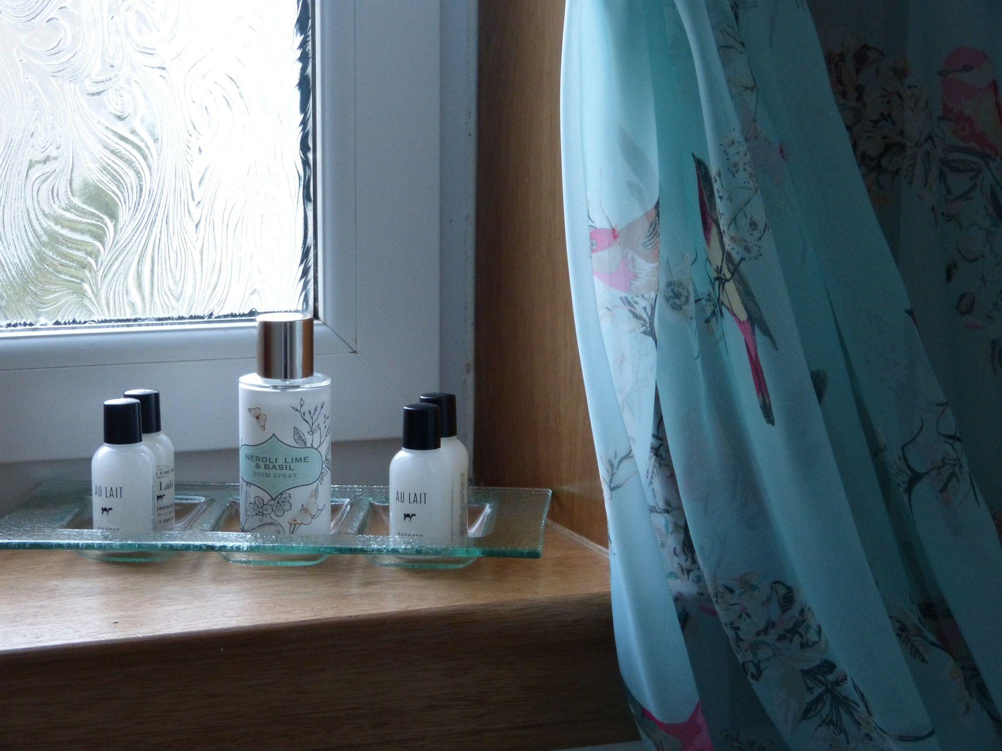 Set de Habitación Pinewood Country House