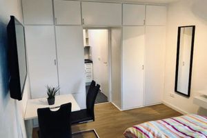Alquiler Vacacional - Bungalow at the city forest, 24h check-in