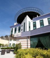 Alojamiento - Castagna Palace Hotel & Restaurant