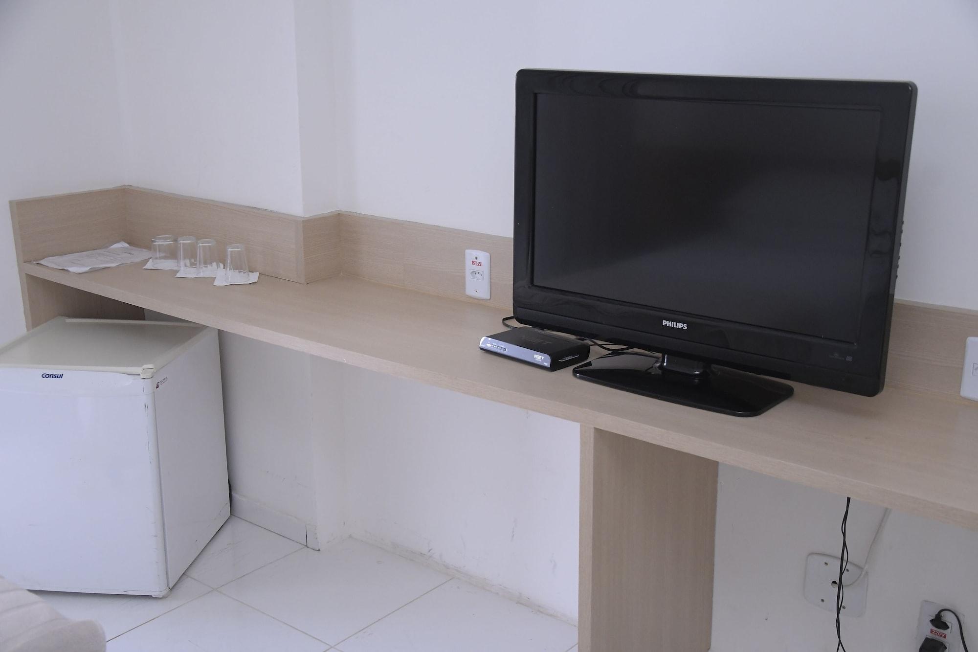 Set de Habitación Ikeda Hoteis