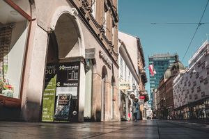 Alojamiento - Chillout Hostel Zagreb
