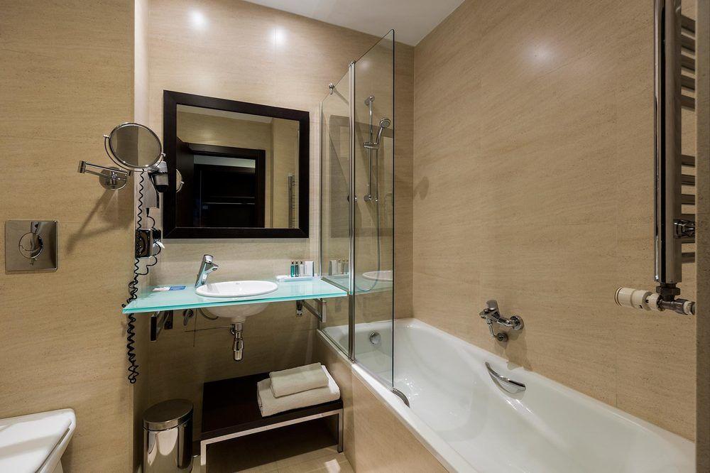 Hotel LCB Hotel Fuenlabrada