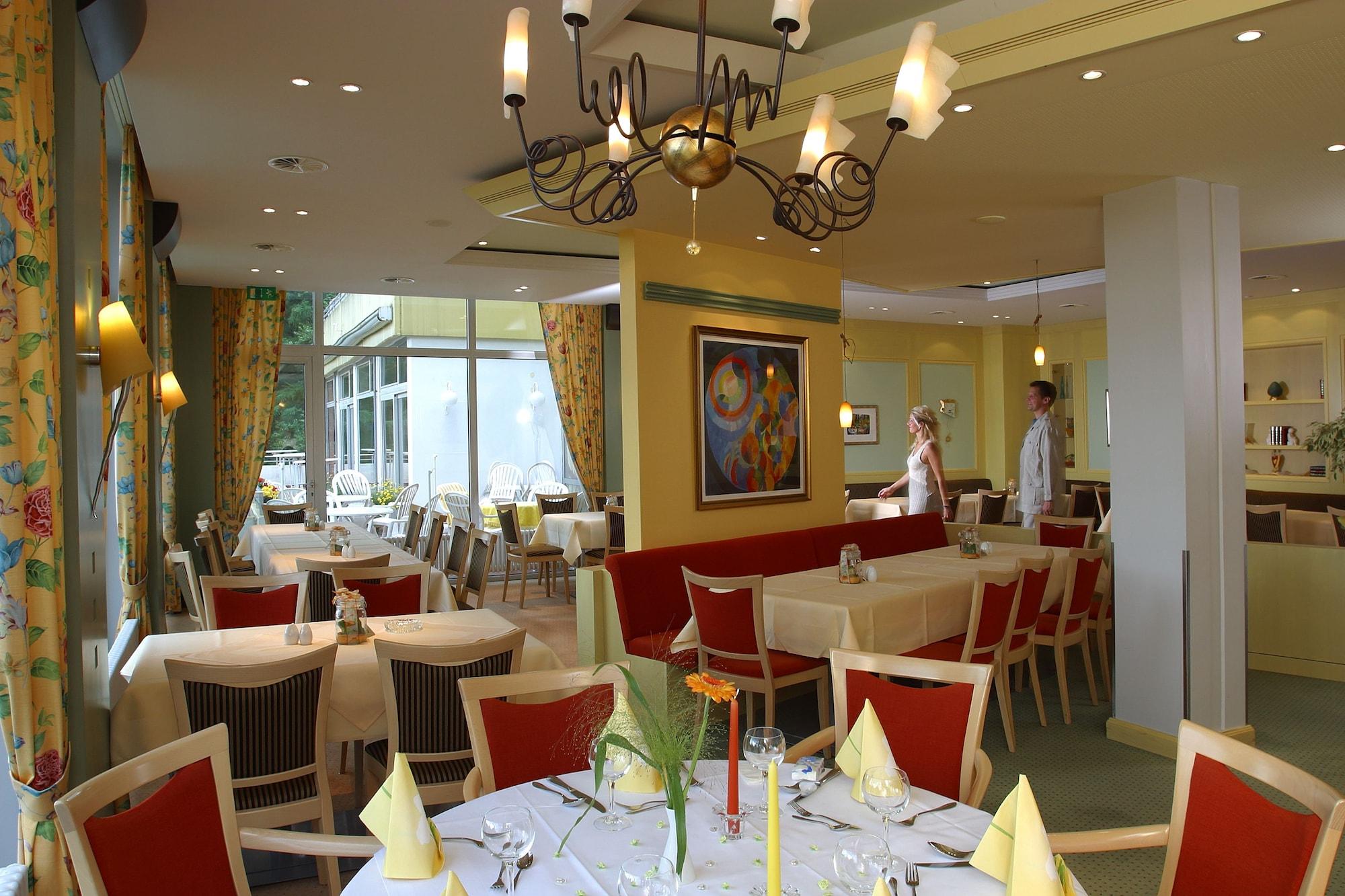 Restaurant Trip Inn Landhotel Bad Soden-Salmünster