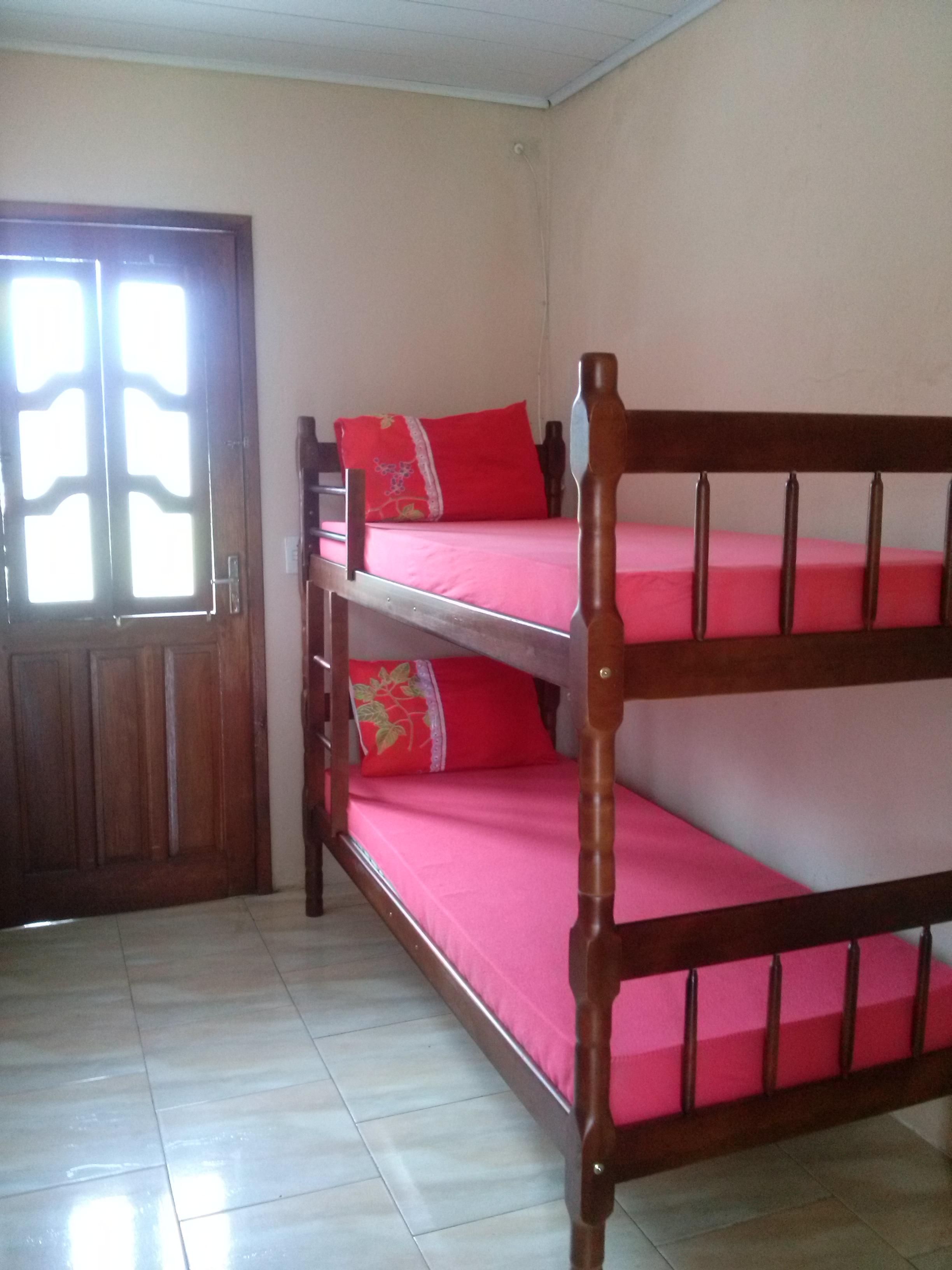Habitación Pousada Ilha Margarita