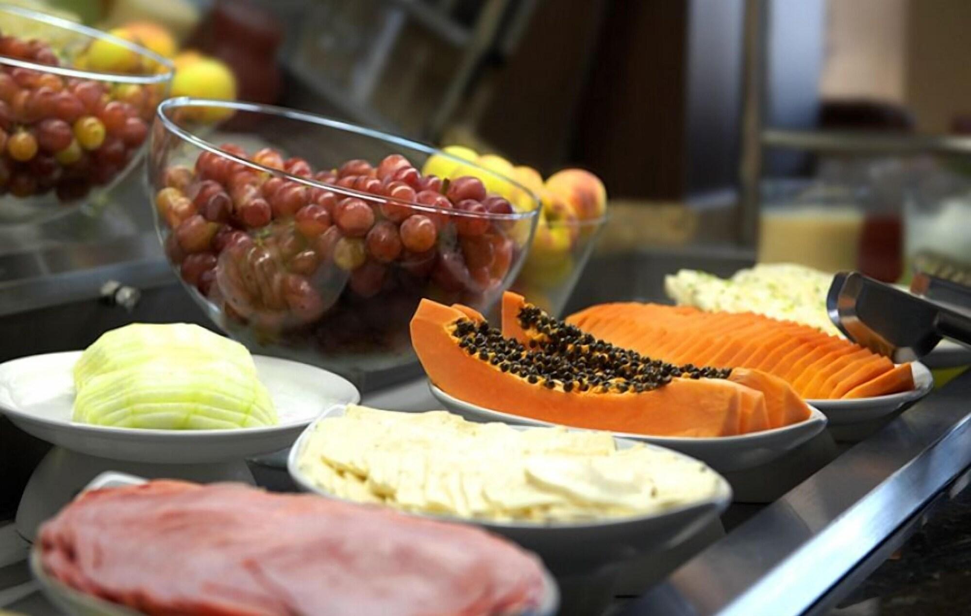 Restaurant Hotel Portal