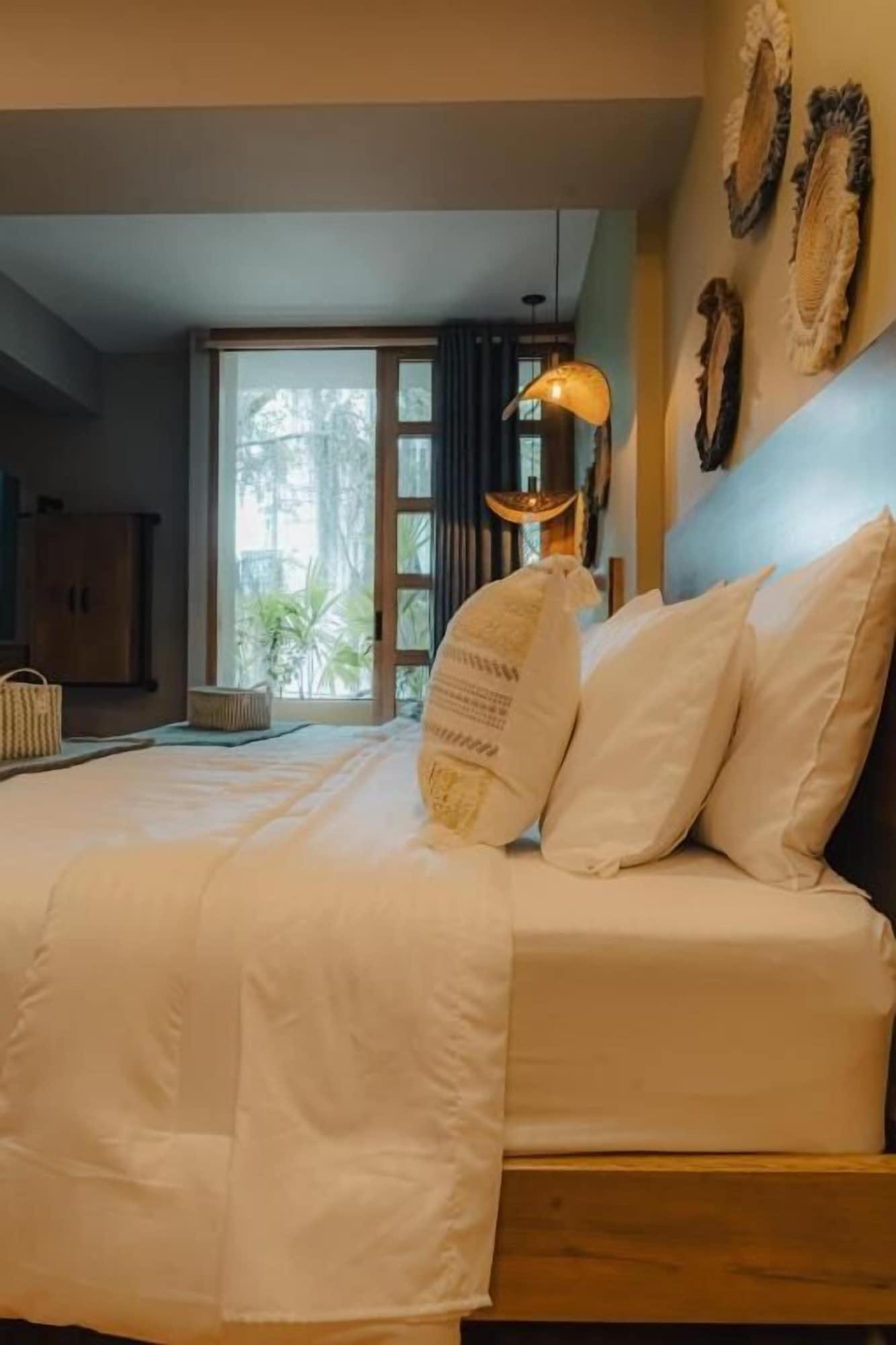 Habitación Muuk Boutique Hotel Campestre