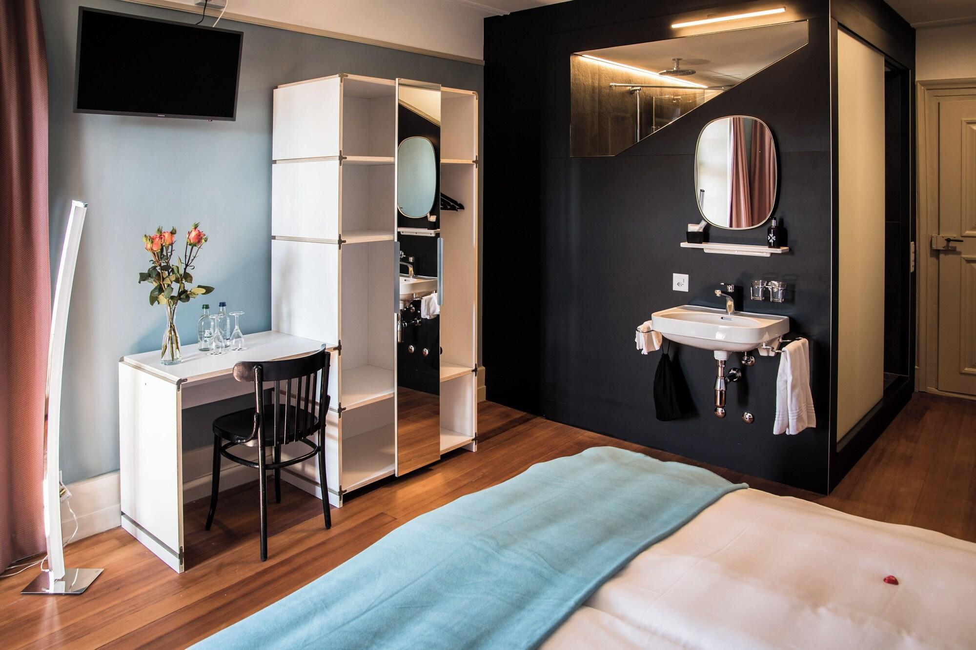 Equipamiento de Habitación Kreuz Herzogenbuchsee