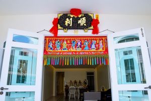 Alojamiento - Shunli Hostel