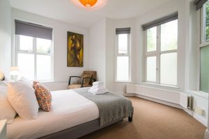 Alquiler Vacacional - Stylish boutique apartment in trendy West Didsbury