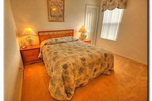 Alquiler Vacacional - Large 5 bed villa with own private pool overlooking water and conservation views