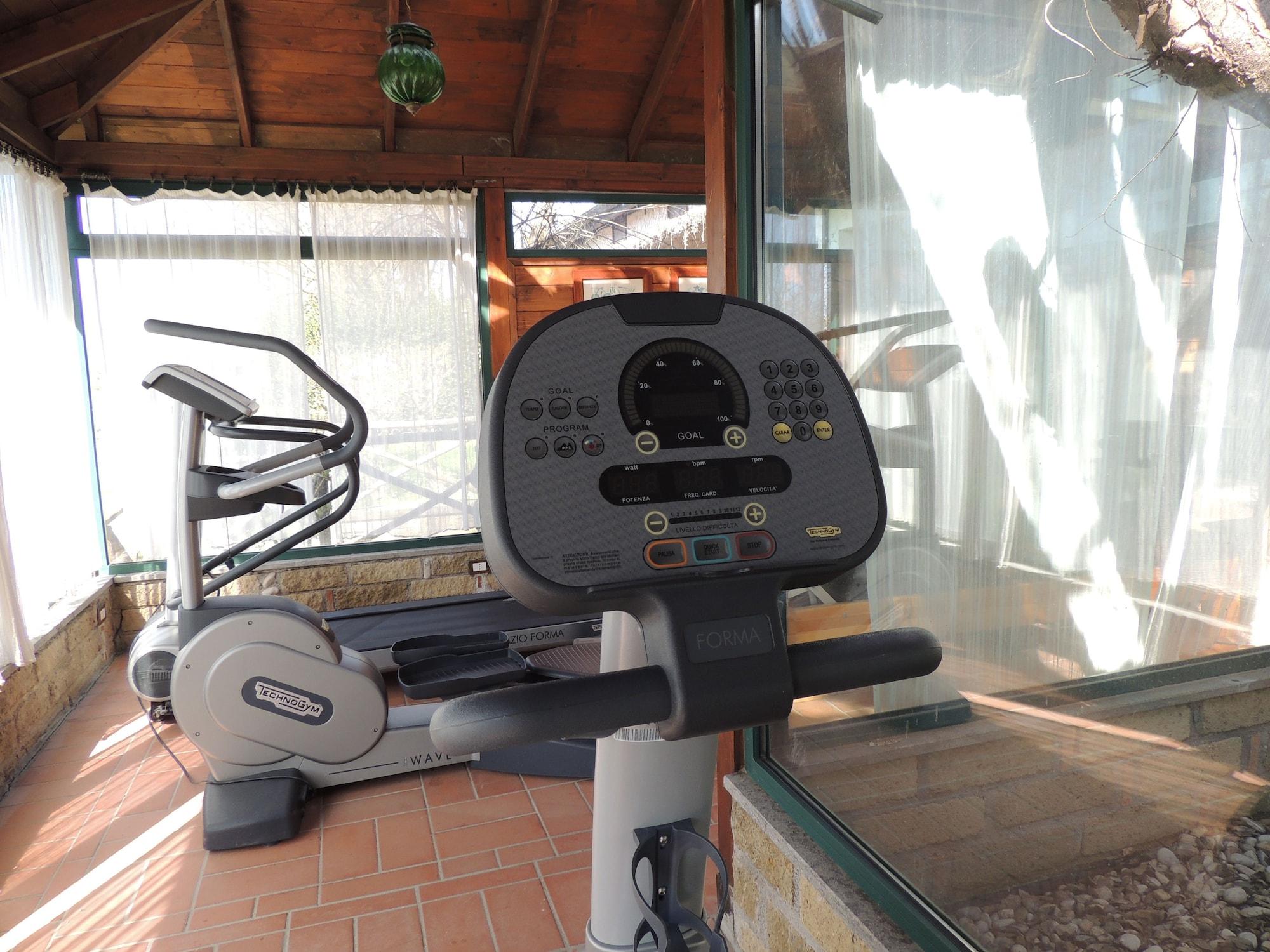 Gimnasio Country Relais I Due Laghi