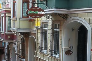Alojamiento - Mio Suites II