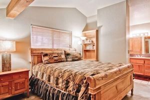 Alquiler Vacacional - Scenic Wonders Crossroad Cabin 3 Bedroom