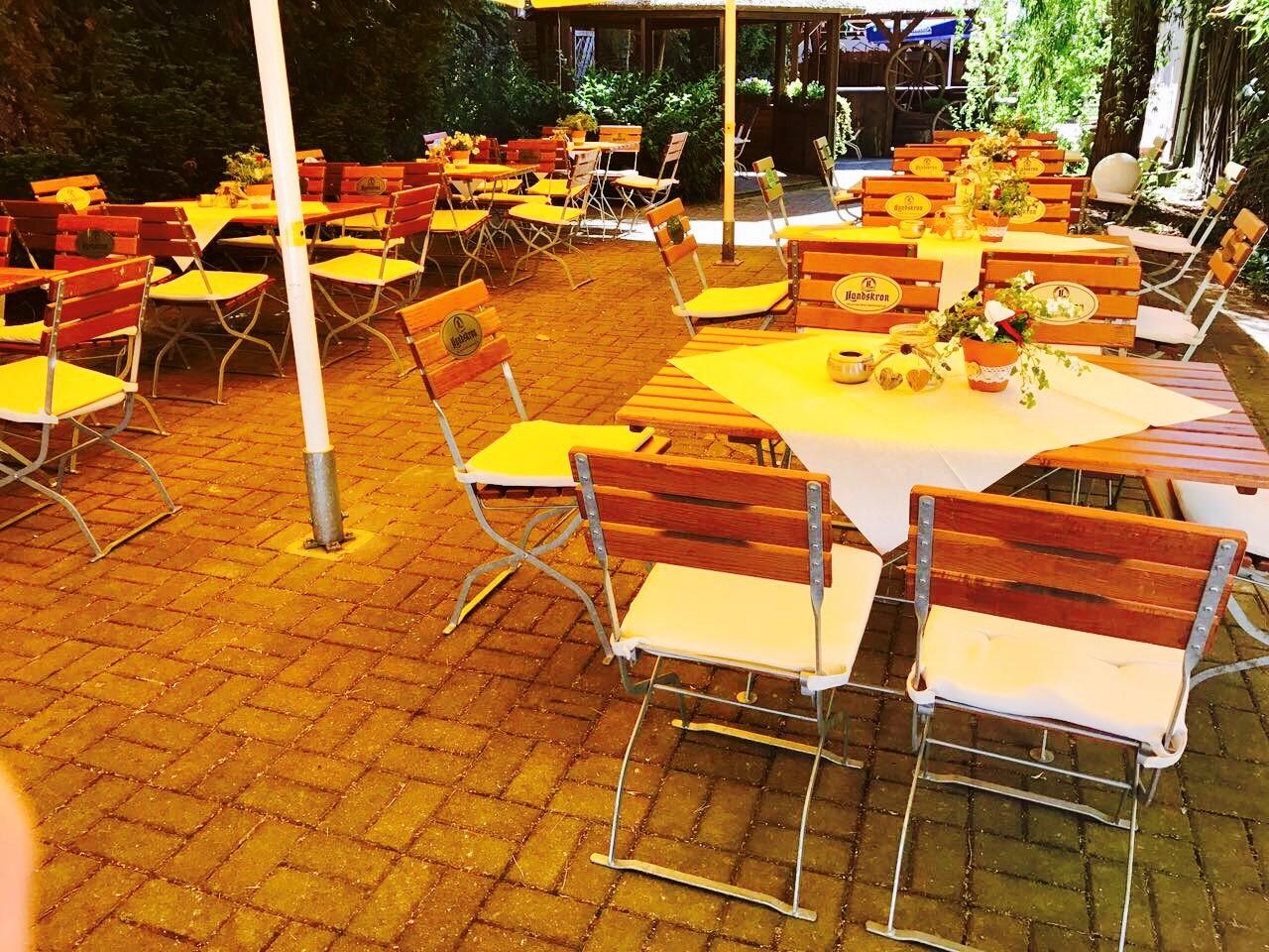 Vista Lobby Spree-Waldhotel Cottbus