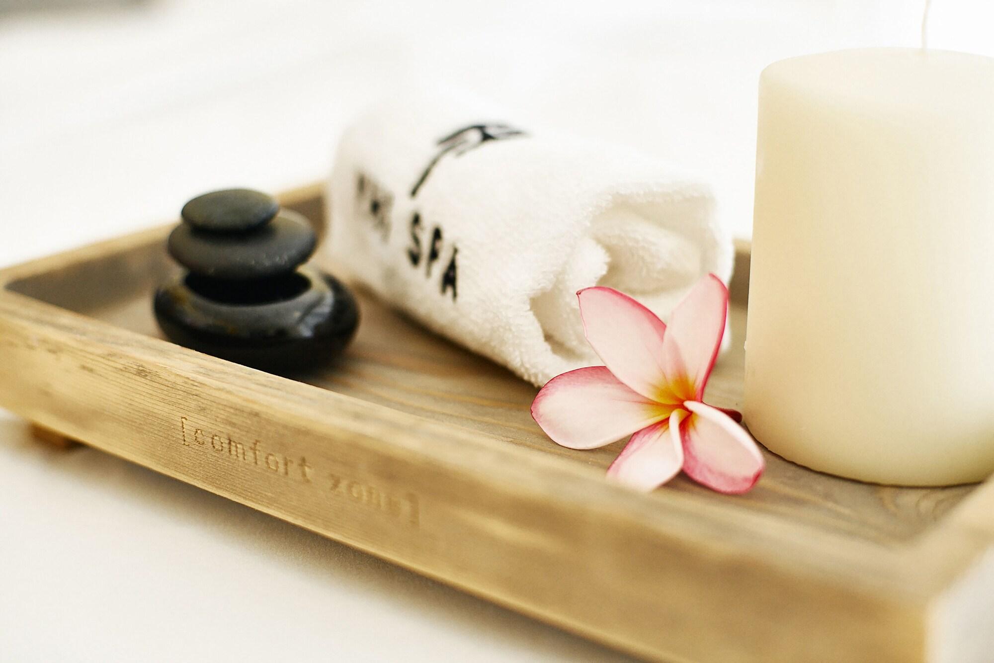 Spa Melia Vinpearl Quang Binh