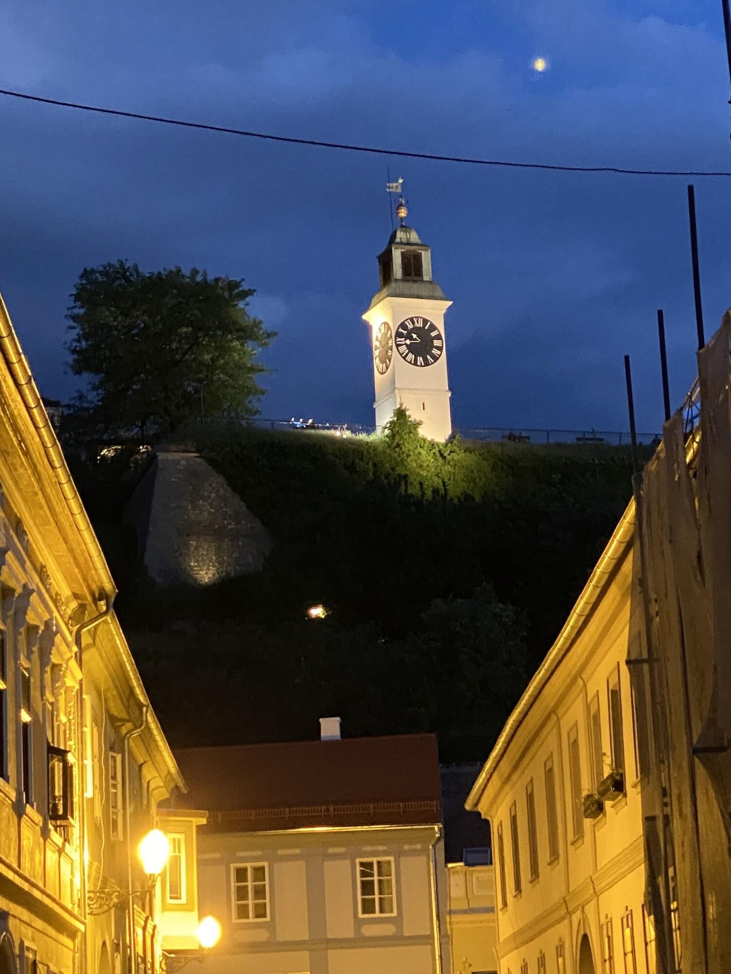 Vista Exterior CitiHotel Veliki