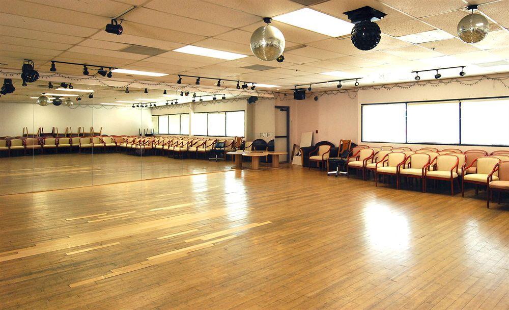 Hotel Metro Plaza Hotel