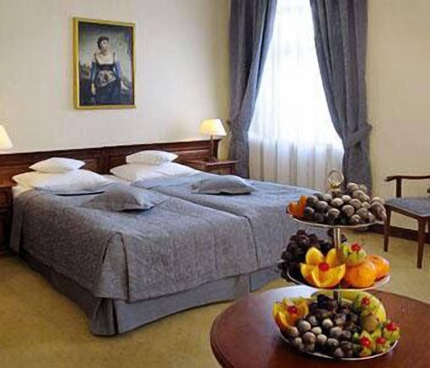 Habitación Zamek na Skale