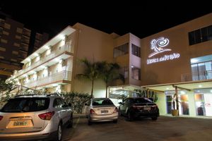 Alojamiento - Hotel do Feijão