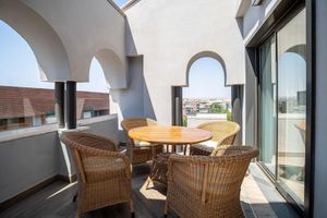 Alojamiento - Hotel Granada Center