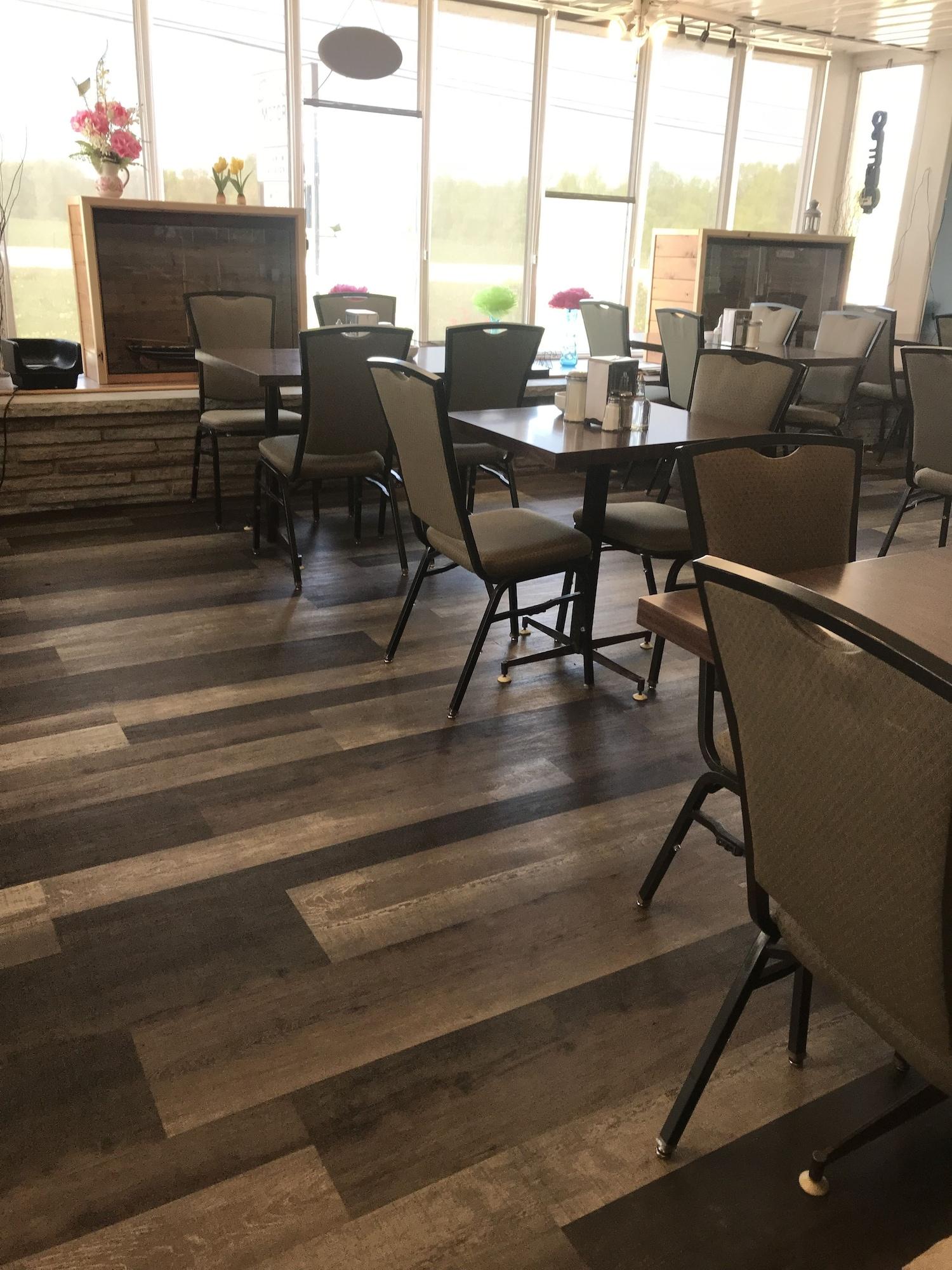 Restaurant Shenstone Motor Inn & Restaurant