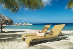 Alojamiento - Blue Bay Lodges