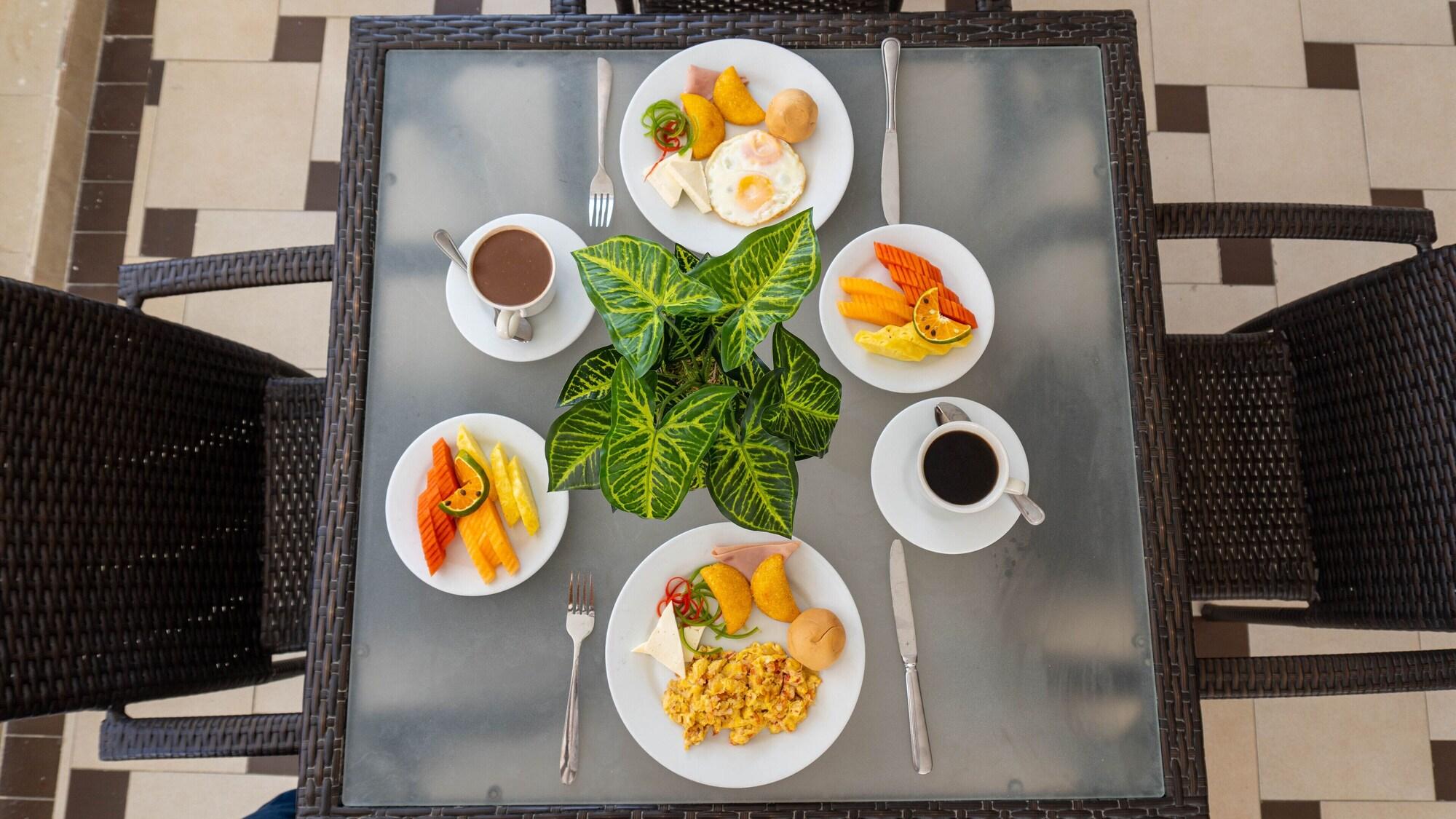 Hotel Hotel Arhuaco