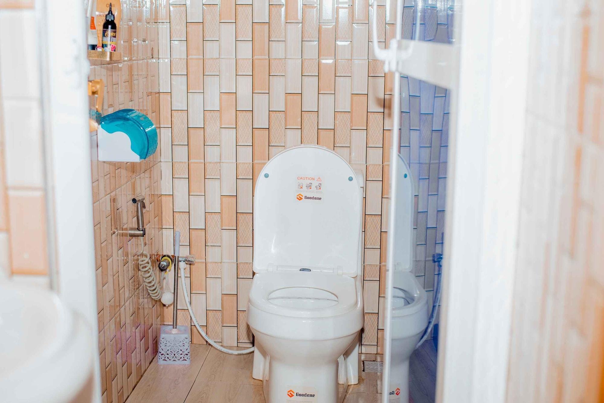 Equipamiento de Habitación MAZINZI HOTEL