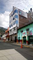 Alojamiento - Hotel El Eden de Adan y Eva