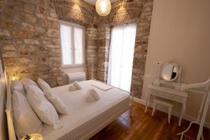Alquiler Vacacional - La Cantada - Renovated apartment in Corfu town