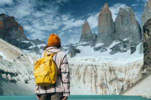 Pacote - Torres del Paine