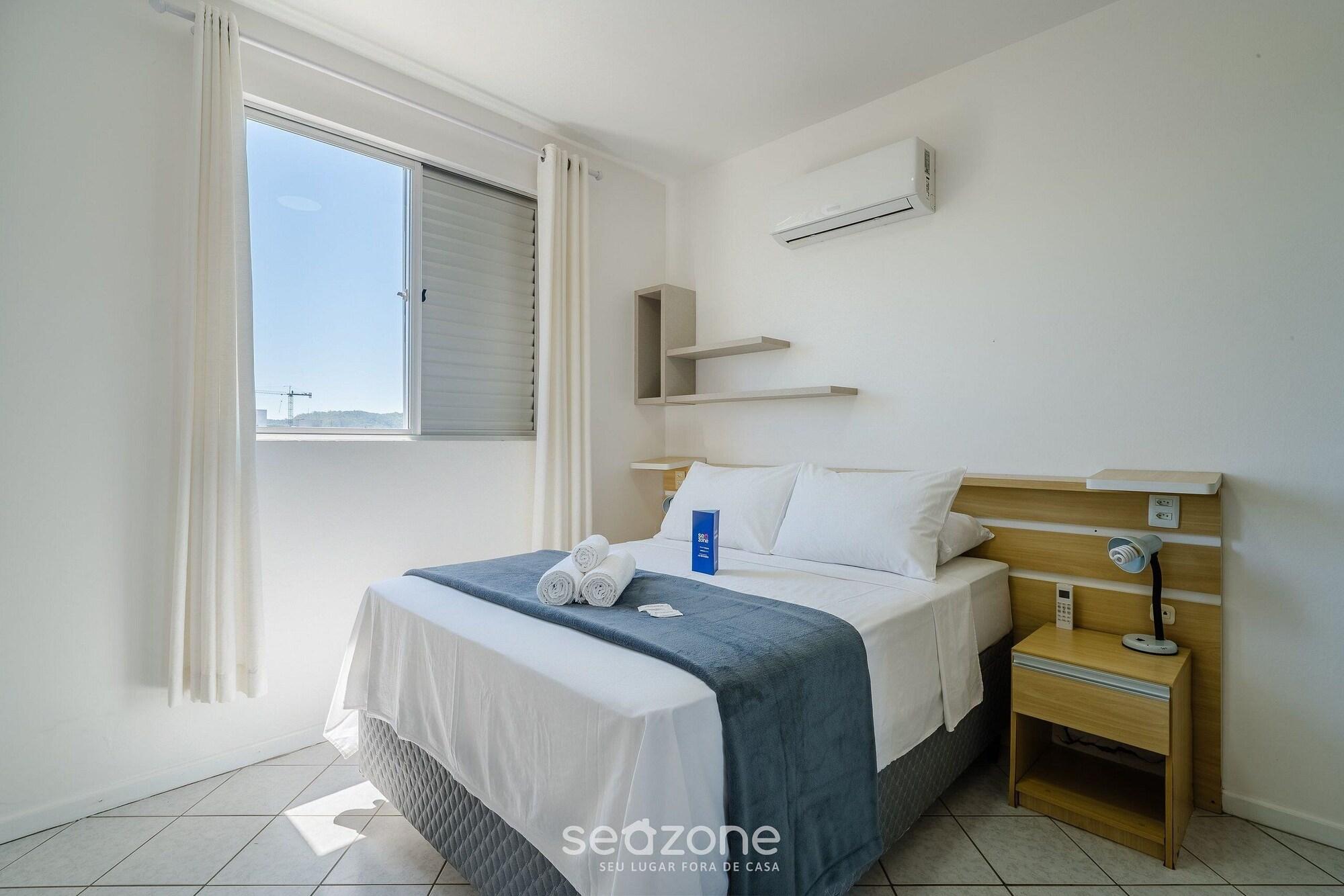 Habitación Apartments 230m From the Beach in Ingleses - ZIO