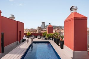 Alojamiento - Arai Aparthotel