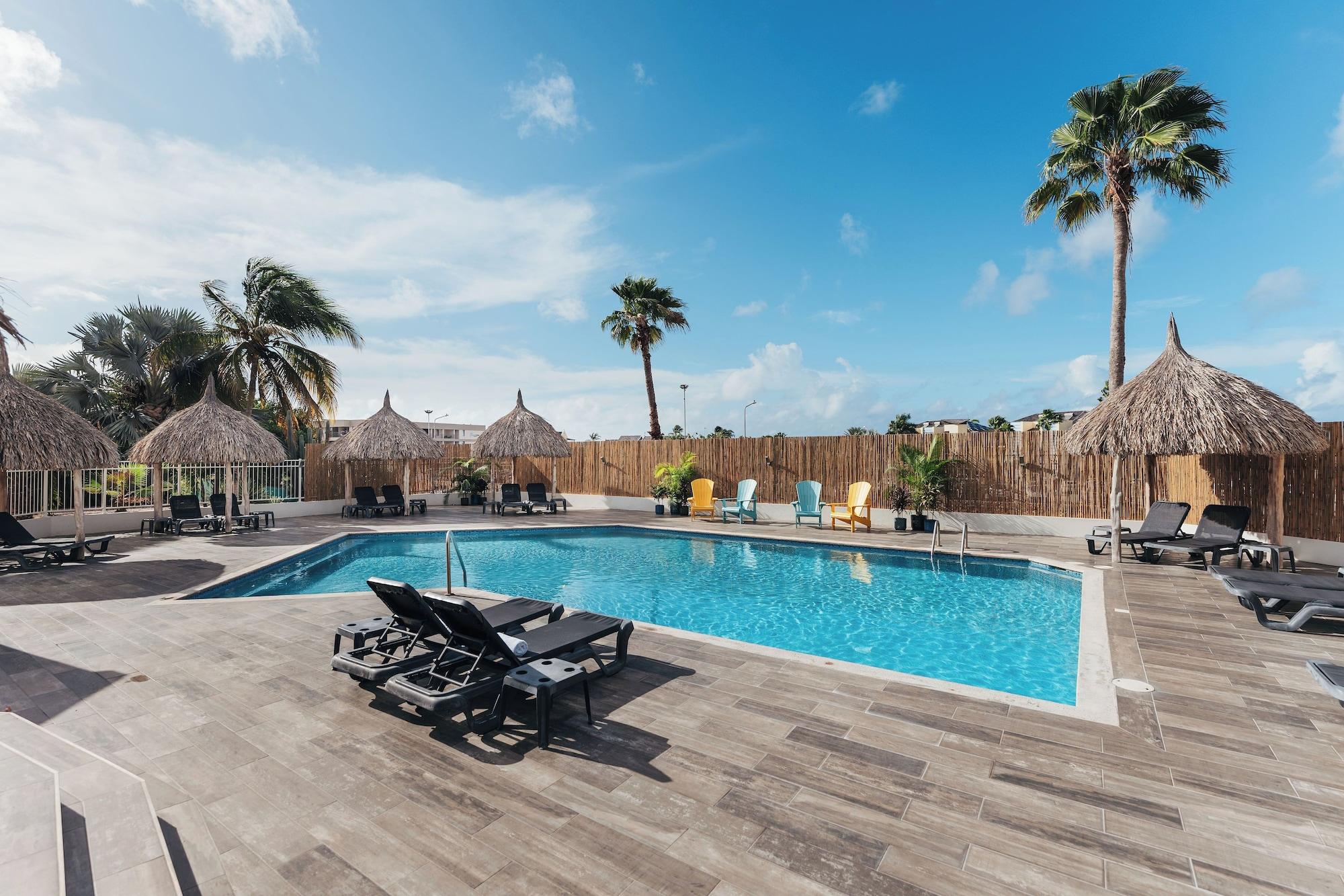 Varios Bon Bini Seaside Resort