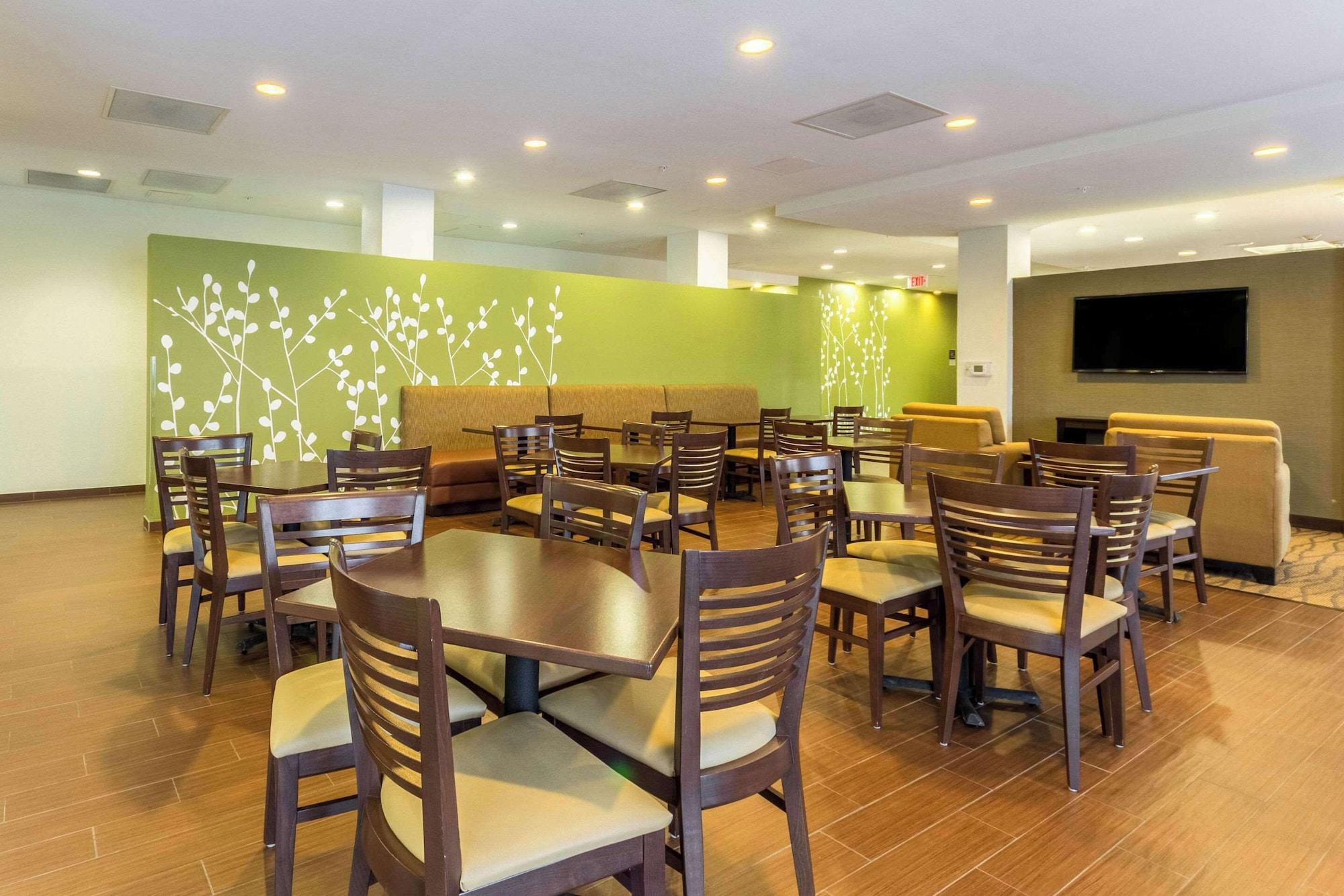 Restaurant Sleep Inn & Suites Jourdanton - Pleasanton