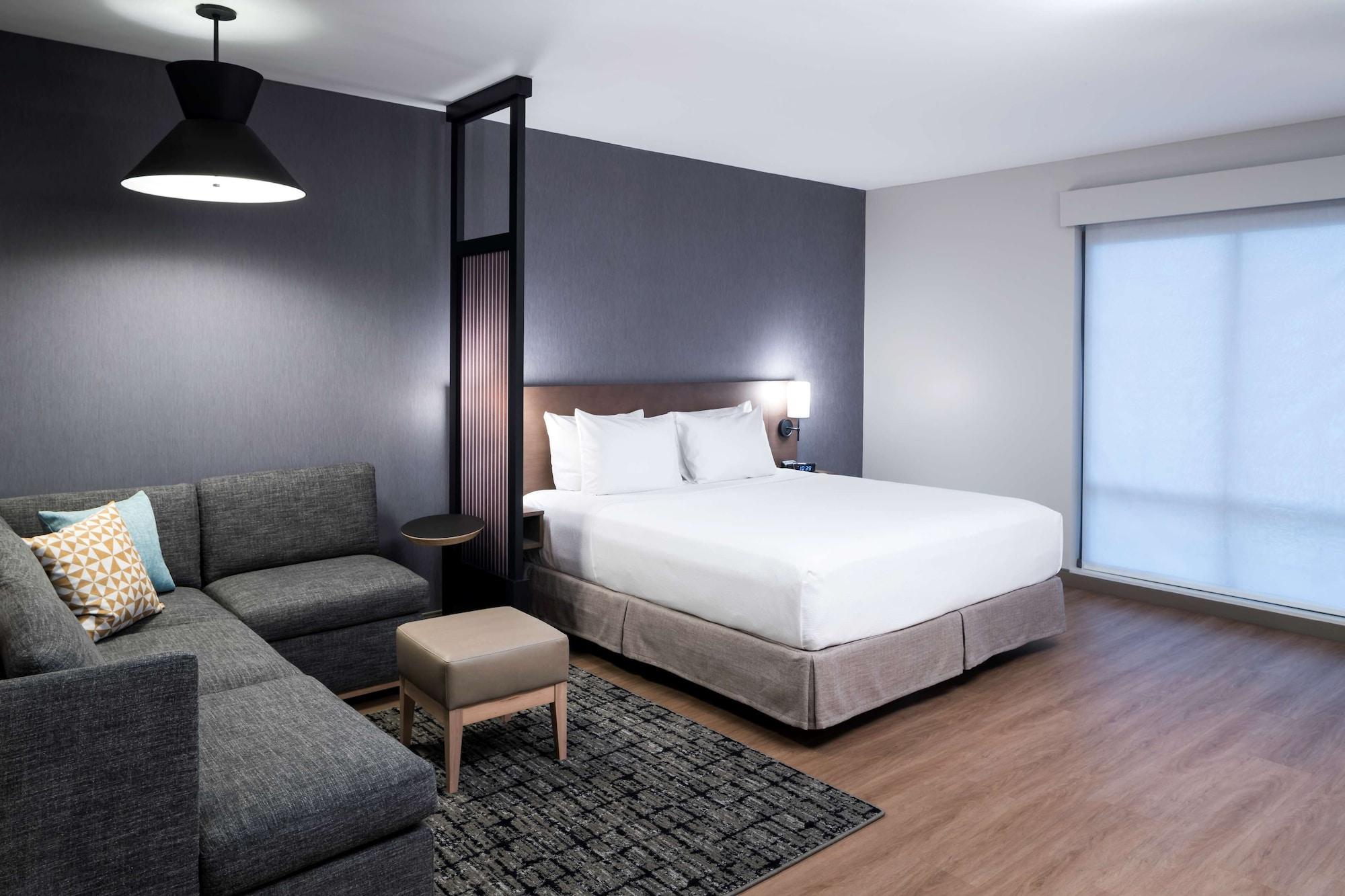 Habitación Hyatt House Tempe/Phoenix/University