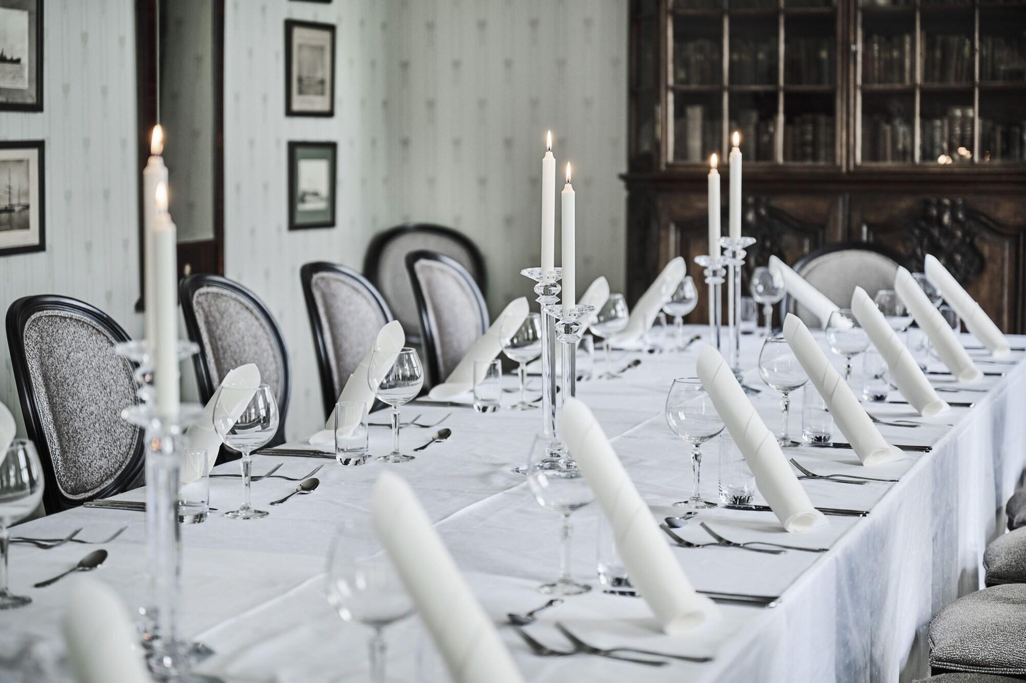 Salón de Baile Rederiet Hotell