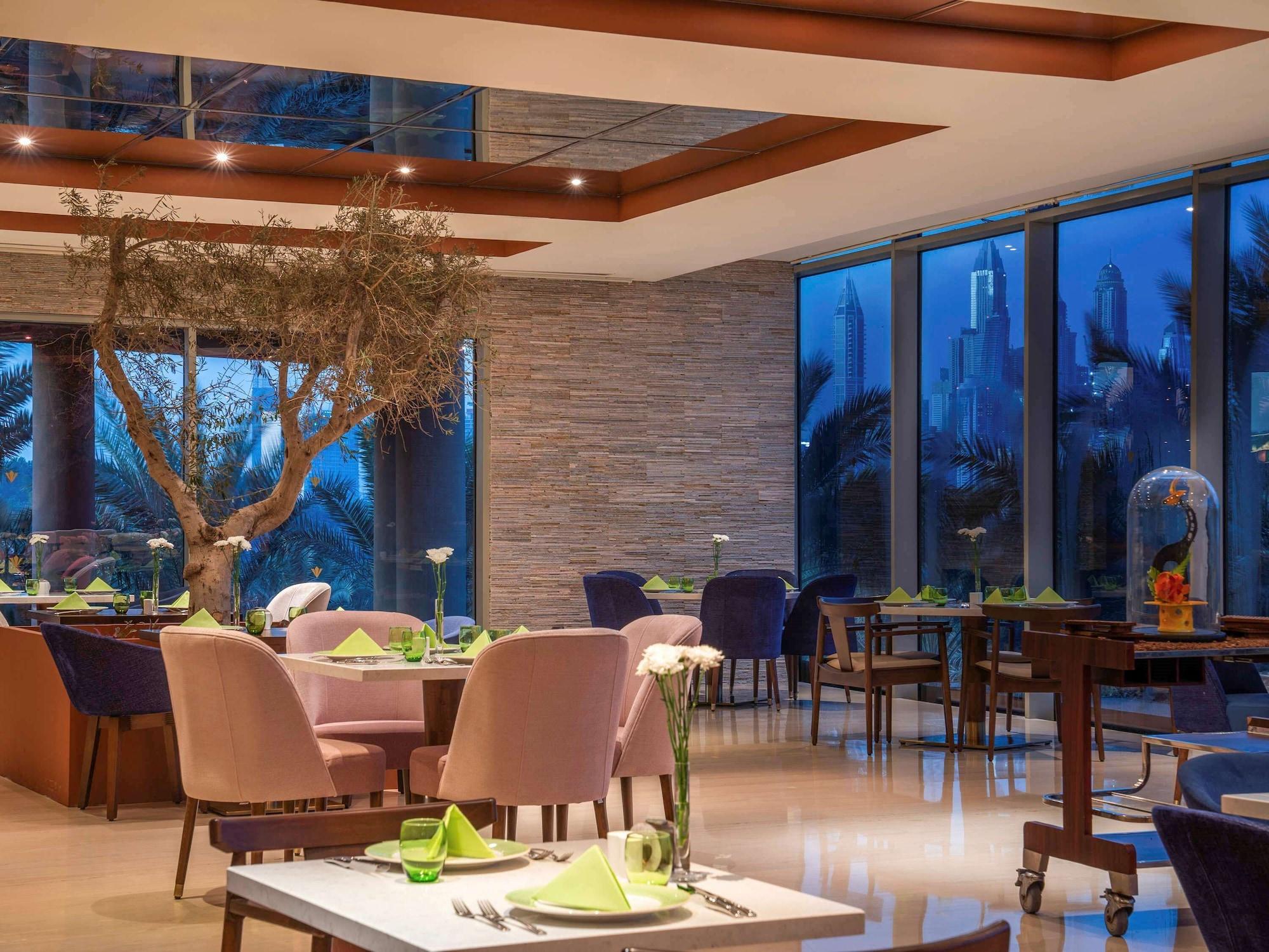 Restaurant Rixos The Palm Hotel & Suites