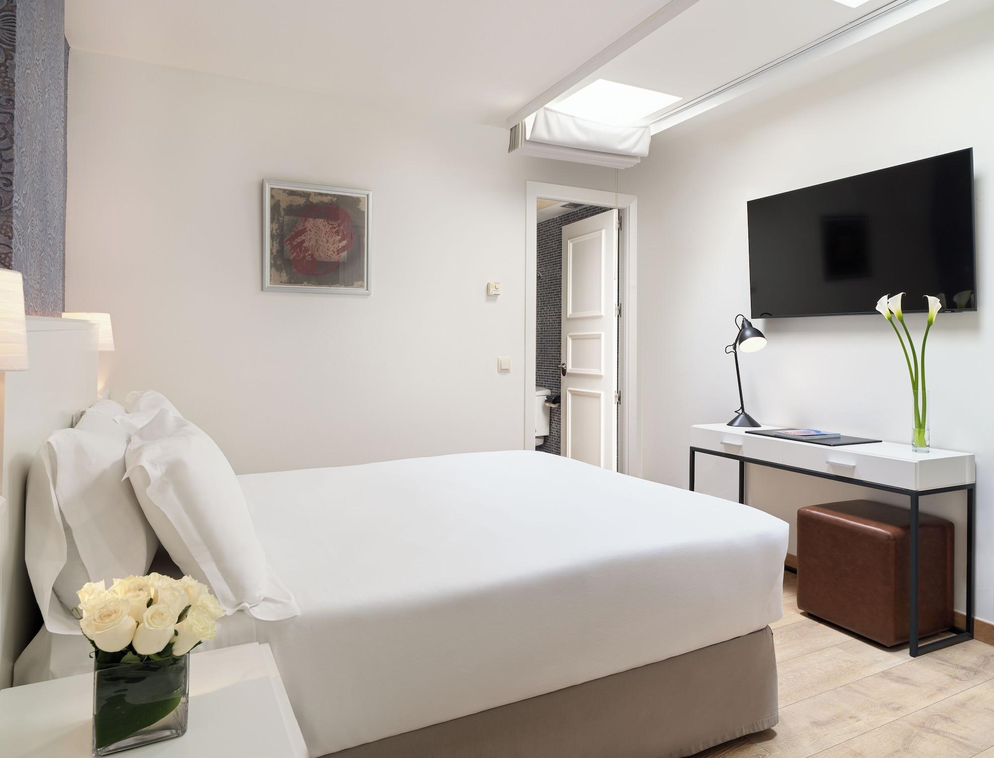 Habitación H10 Raco del Pi