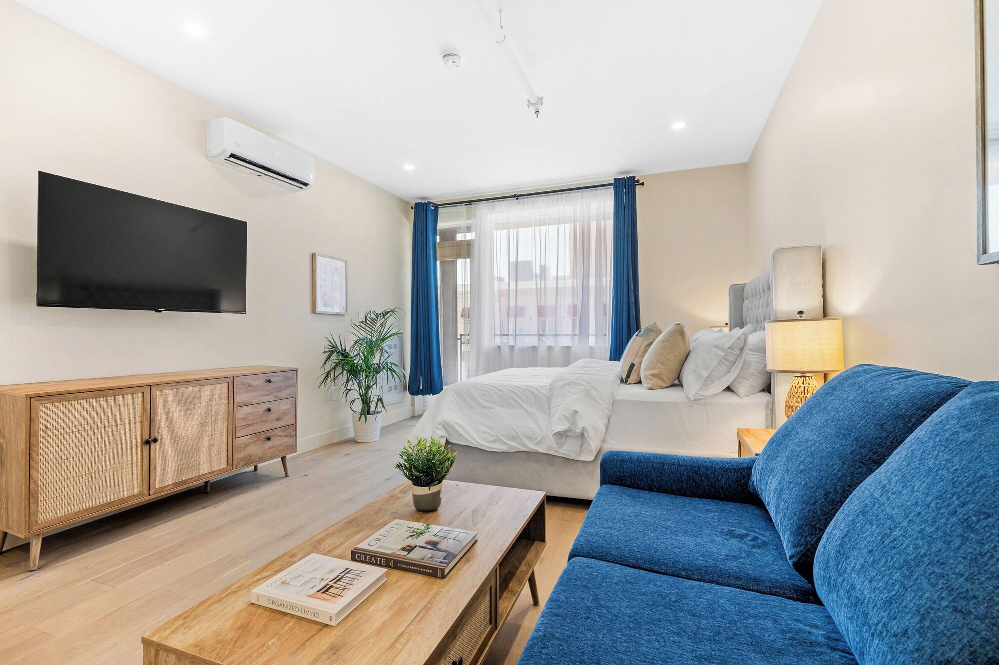 Varios Namaste Suites