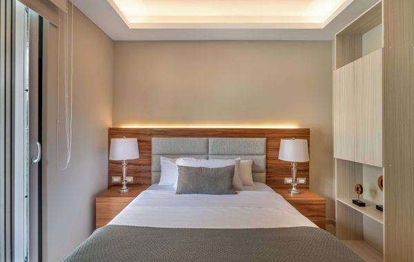 TO BE SUITES - Hoteles en Condesa de Ciudad de México