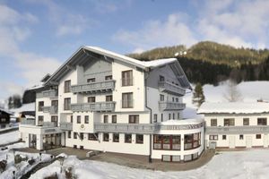 Alojamiento - Hotel Sonnschupfer