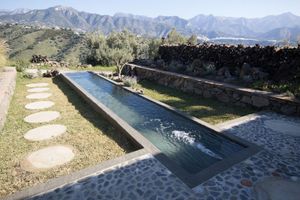 Alquiler Vacacional - El Morusco, huge views, perfect mountain walks, beaches & exploring Andalusia