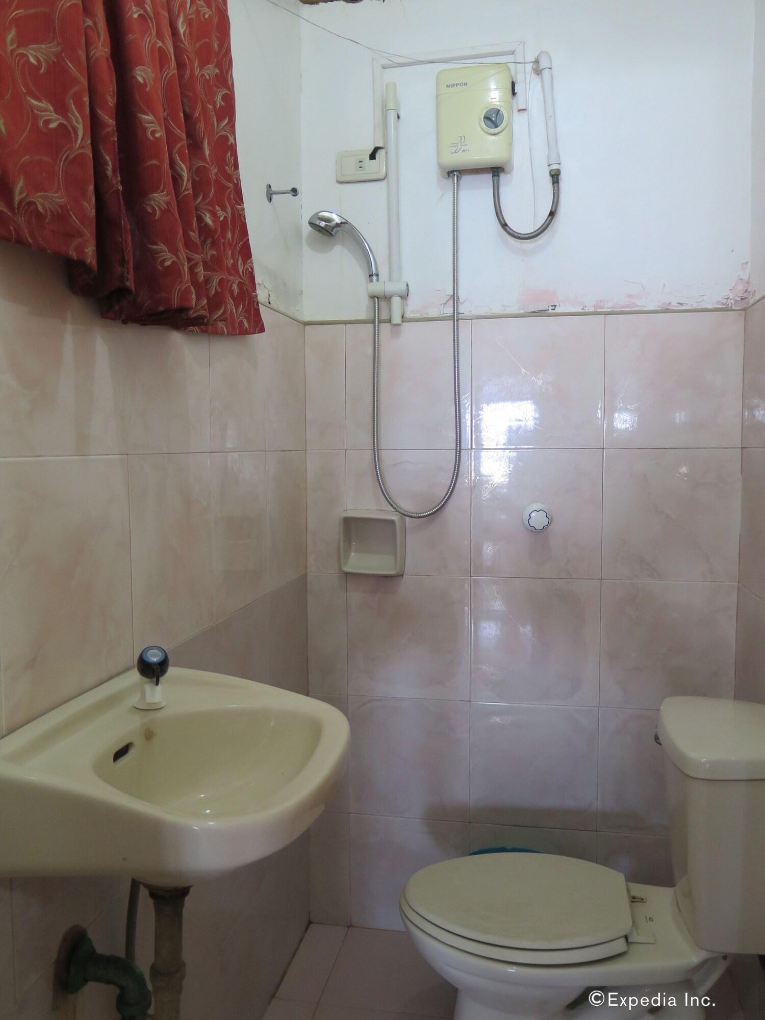 Equipamiento de Habitación Muro Ami Beach Resort