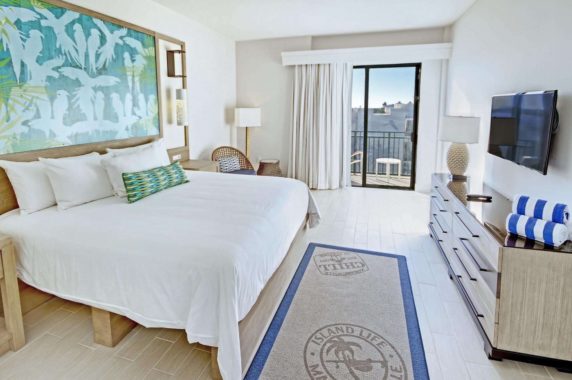 Habitación Margaritaville Vacation Club by Wyndham - Rio Mar
