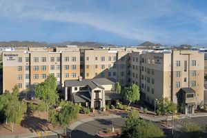 Paquete - Residence Inn by Marriott Phoenix North/Happy Valley