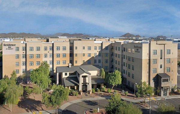 Residence Inn by Marriott Phoenix North/Happy Valley
