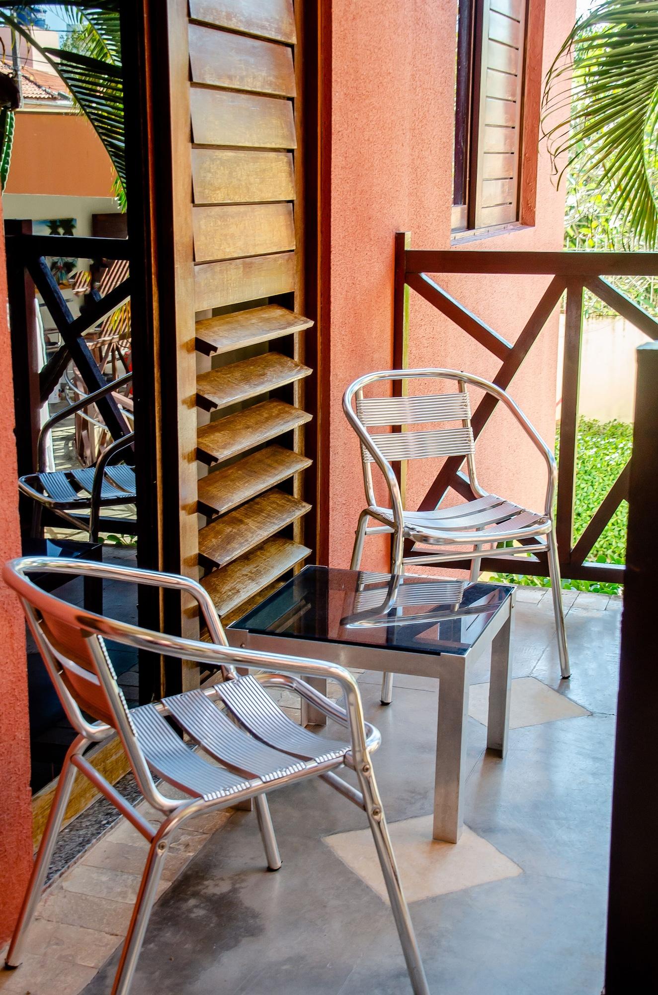 Instalaciones Recreativas Pousada Vale do Sul