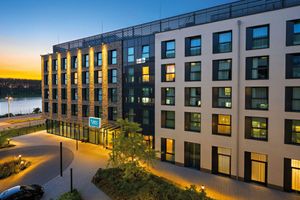 Alojamiento - Hey Lou Hotel Monheim am Rhein