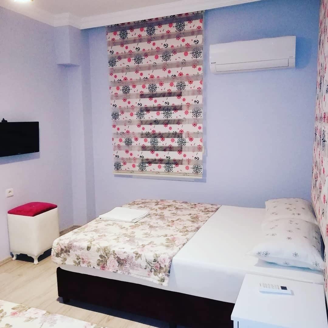 Equipamiento de Habitación Otel Denizyildizi